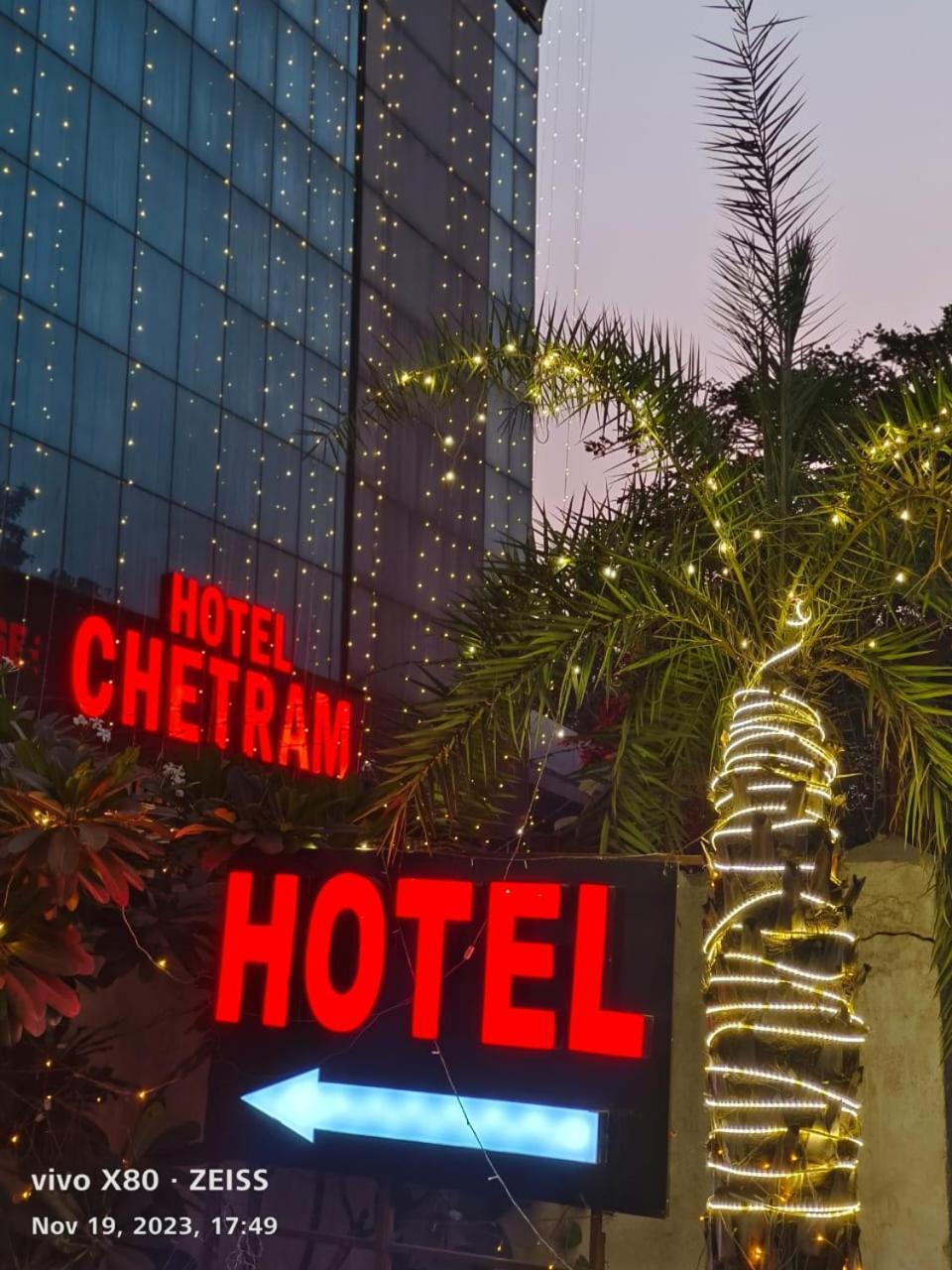Hotel Chetram Elite Near Railway Station Jaipur Exteriör bild