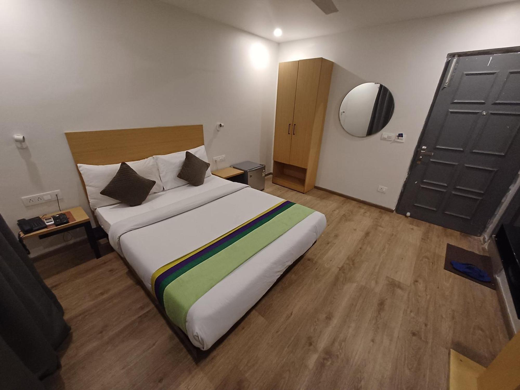 Hotel Chetram Elite Near Railway Station Jaipur Exteriör bild