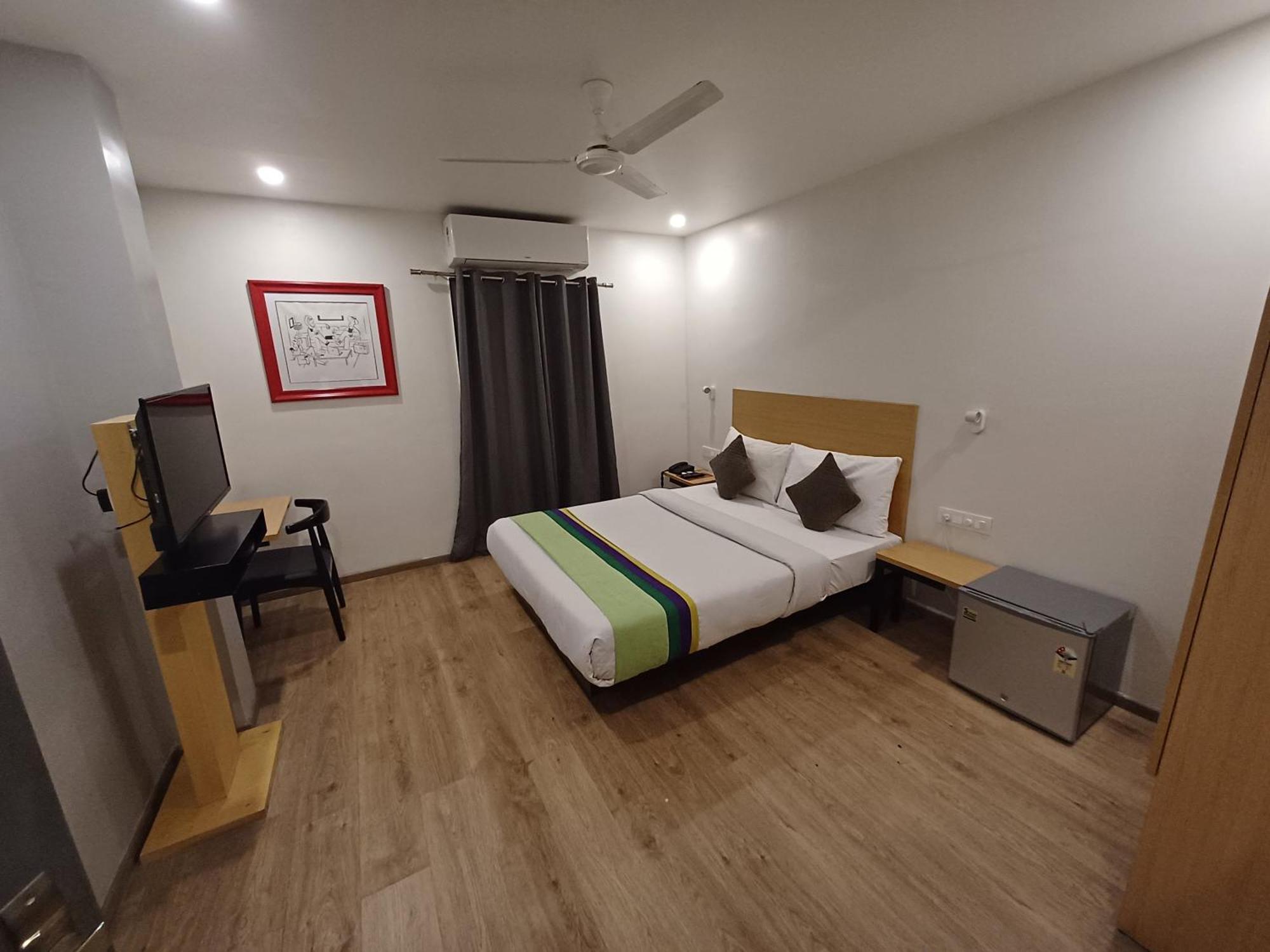 Hotel Chetram Elite Near Railway Station Jaipur Exteriör bild