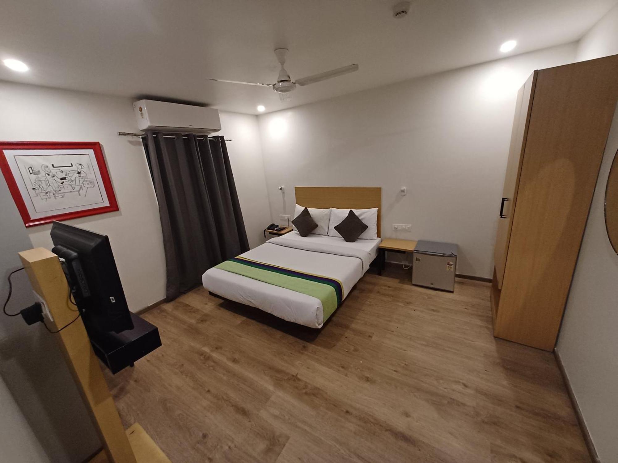 Hotel Chetram Elite Near Railway Station Jaipur Exteriör bild