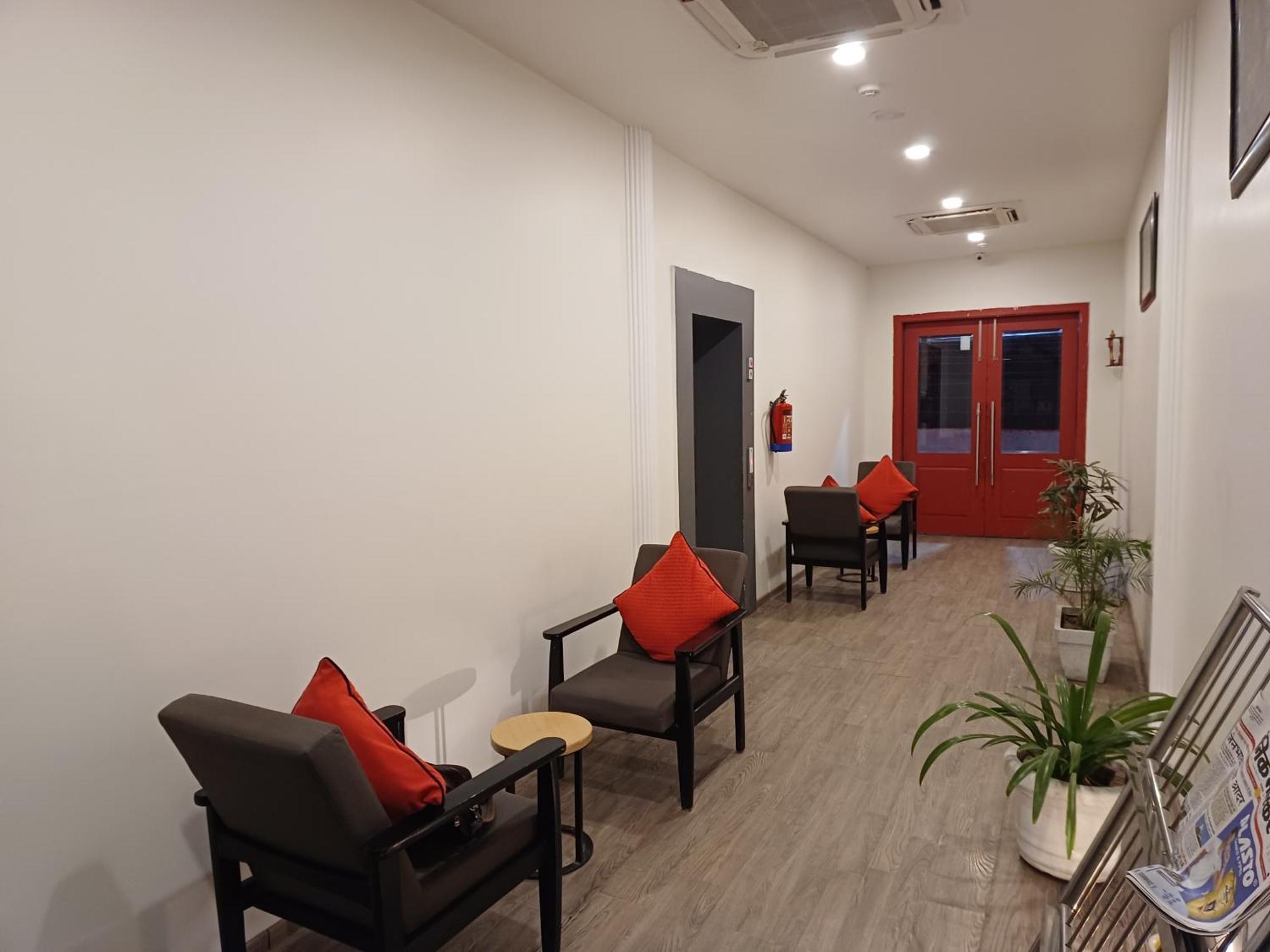 Hotel Chetram Elite Near Railway Station Jaipur Exteriör bild