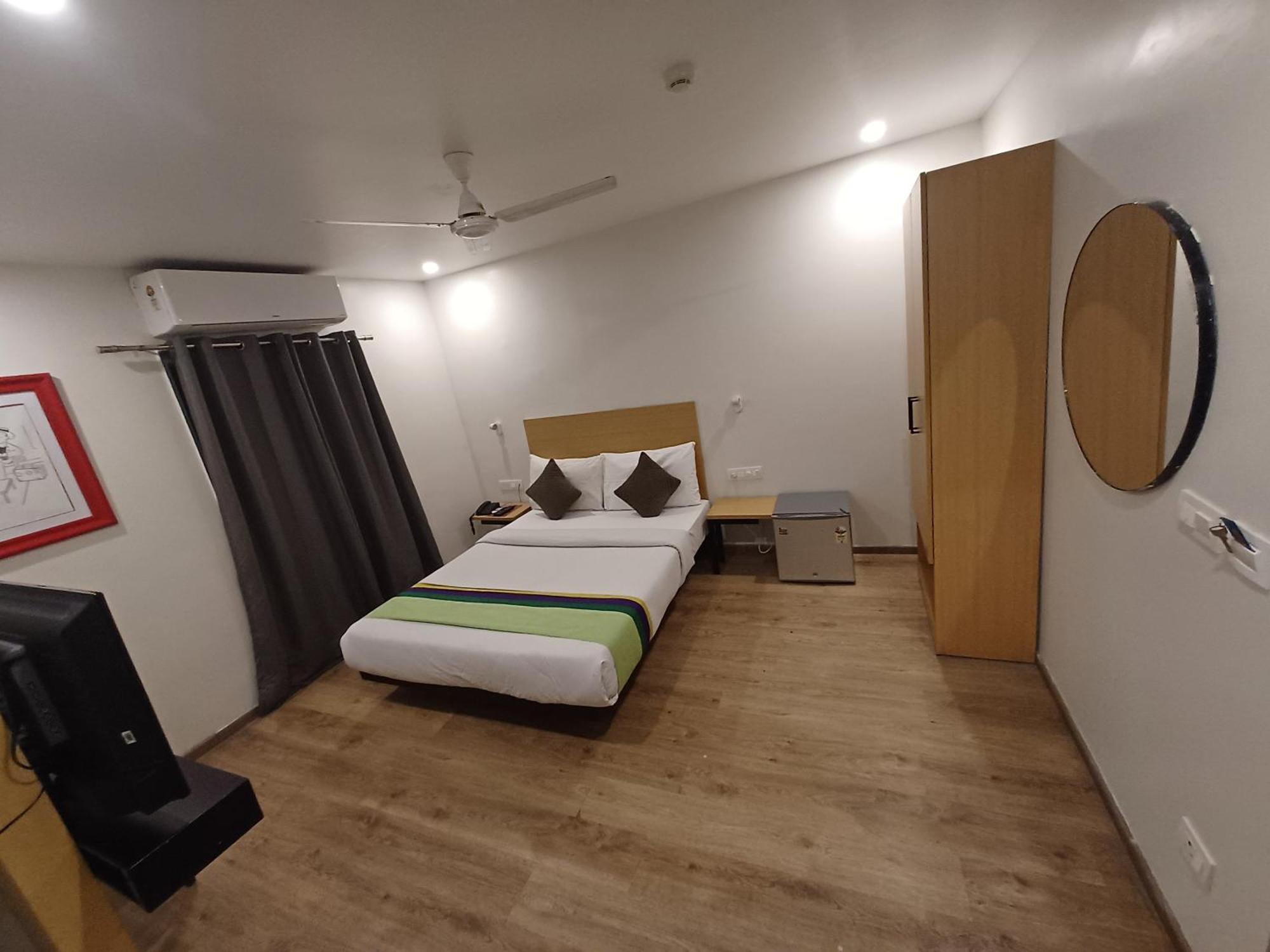 Hotel Chetram Elite Near Railway Station Jaipur Exteriör bild