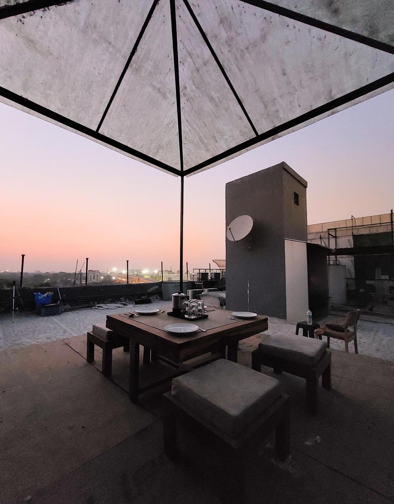Hotel Chetram Elite Near Railway Station Jaipur Exteriör bild